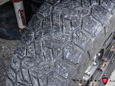 Used 2017 Ford F250 Platinum w/ Platinum Ultimate Package image 3