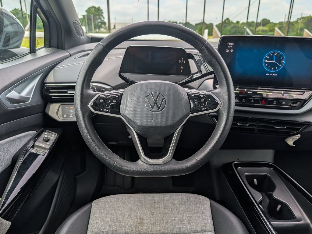 Used 2023 Volkswagen ID.4 Pro AWD/4WD image 30