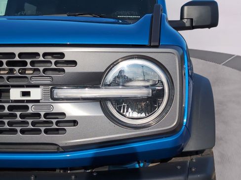 Used 2024 Ford Bronco Badlands image 29