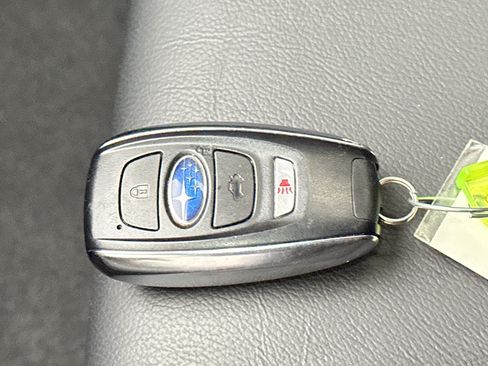 Used 2023 Subaru Crosstrek 2.5i Limited image 38