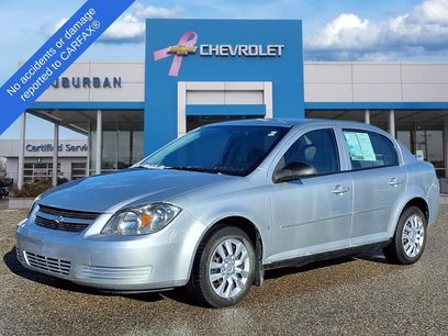 Used 2009 Chevrolet Cobalt LS