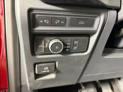Used 2021 Ford F150 XLT w/ Equipment Group 302A High AWD/4WD image 15