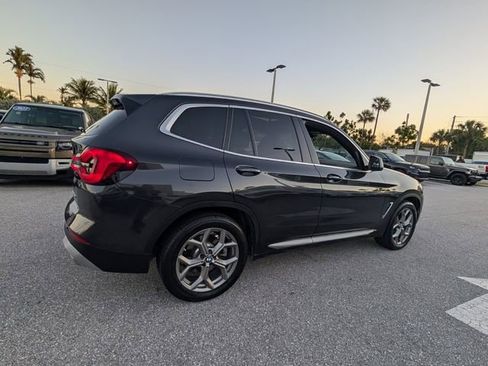 Used 2024 BMW X3 sDrive30i w/ Convenience Package image 13