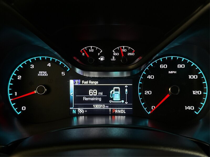 Used 2018 GMC Canyon All Terrain w/ Trailering Package AWD/4WD image 14