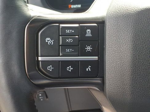 Used 2024 Ford F150 Platinum w/ Equipment Group 702A High AWD/4WD image 21