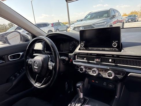 Used 2023 Honda Civic EX image 12