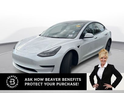 Used 2022 Tesla Model 3 Long Range