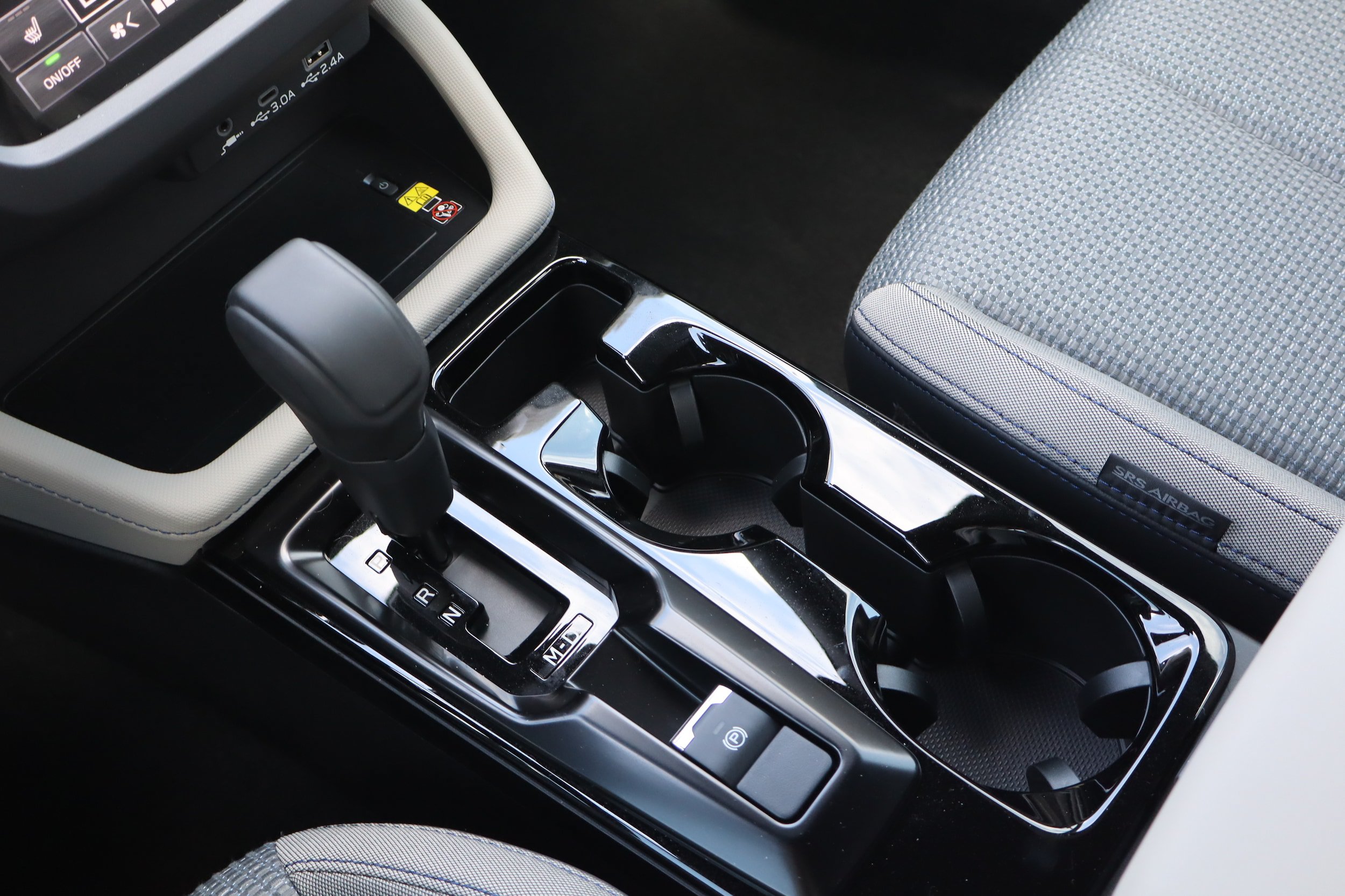 New 2026 Subaru Forester Touring AWD/4WD image 15
