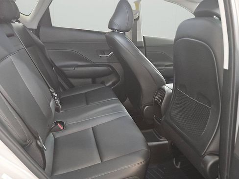 Certified 2024 Hyundai Kona Limited AWD/4WD image 13