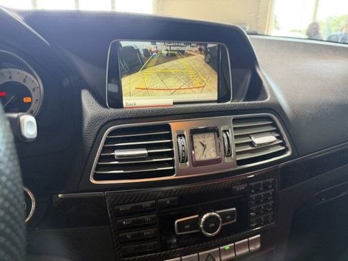 Used 2015 Mercedes-Benz E 400 4MATIC Coupe w/ Premium 1 Package image 19