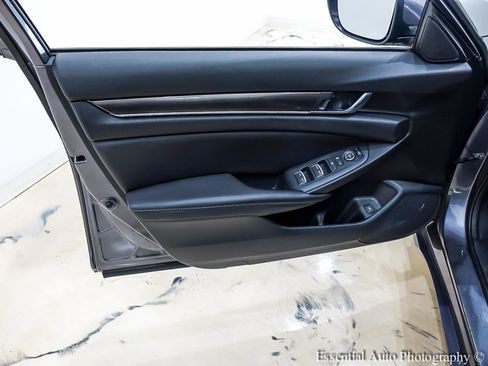 Used 2020 Honda Accord Sport image 24