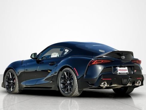New 2026 Toyota Supra image 3