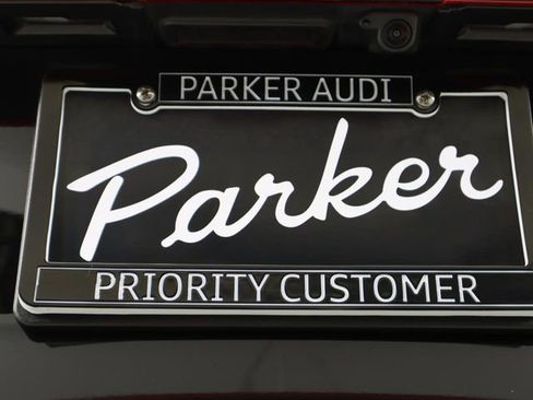 Certified 2025 Audi Q5 Premium Plus w/ Premium Plus AWD/4WD image 26
