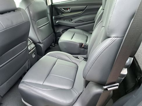 New 2026 Subaru Crosstrek 2.0i Premium image 15