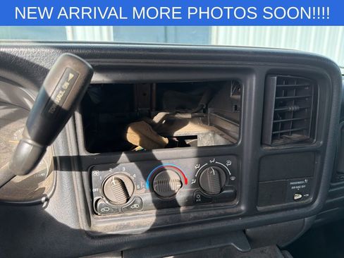 Used 1999 GMC Sierra 1500 SLE w/ Convenience Plus Group image 14