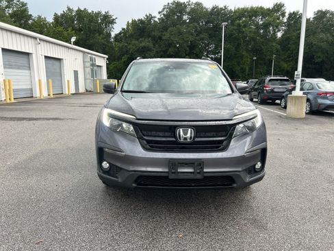 Used 2022 Honda Pilot Special Edition image 7