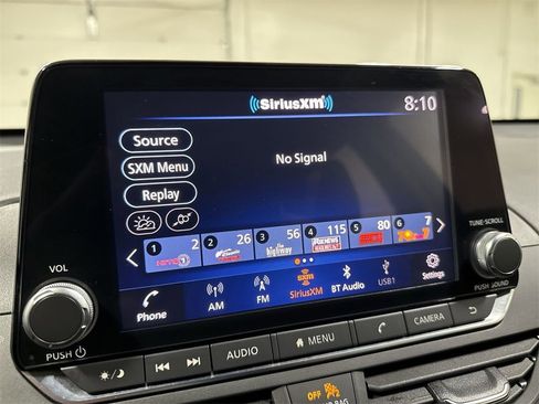 Used 2022 Nissan Altima 2.5 SV image 13