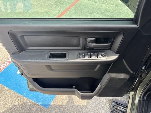 Used 2021 RAM 2500 Tradesman AWD/4WD image 16