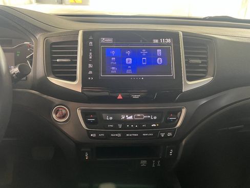 Used 2017 Honda Pilot EX-L image 27