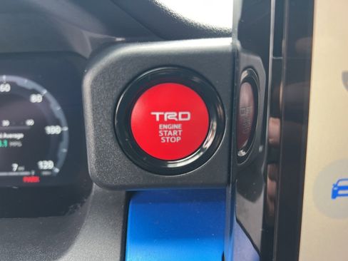 Used 2024 Toyota Tacoma TRD Sport image 20