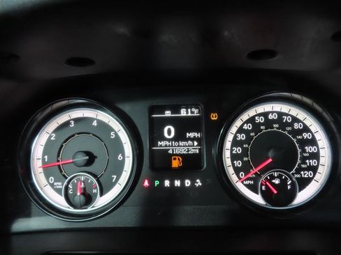 Used 2019 RAM 1500 Tradesman image 17