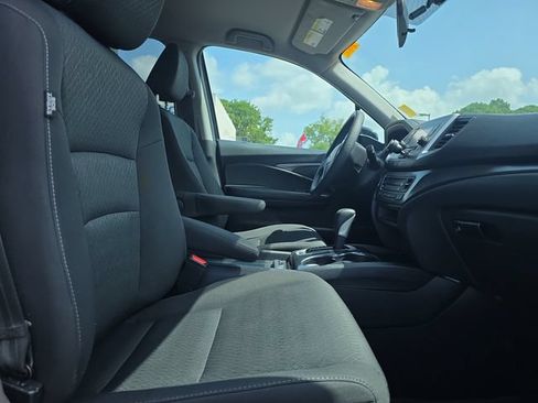 Used 2017 Honda Ridgeline Sport image 29
