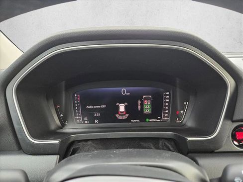 New 2026 Honda Pilot Touring image 14