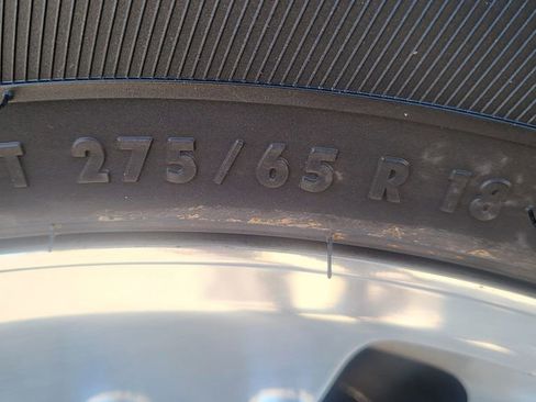 Used 2008 Ford F250 Lariat RWD image 12