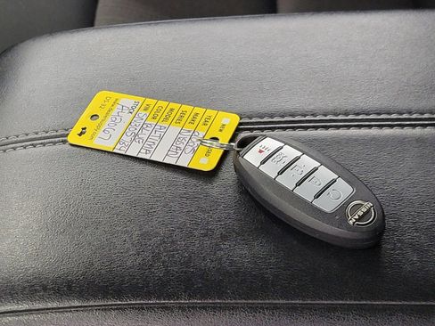 Used 2025 Nissan Altima 2.5 SV image 26