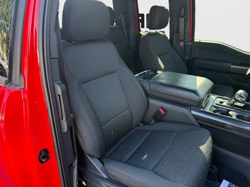 Used 2021 Ford F150 XLT w/ Equipment Group 302A High RWD image 27