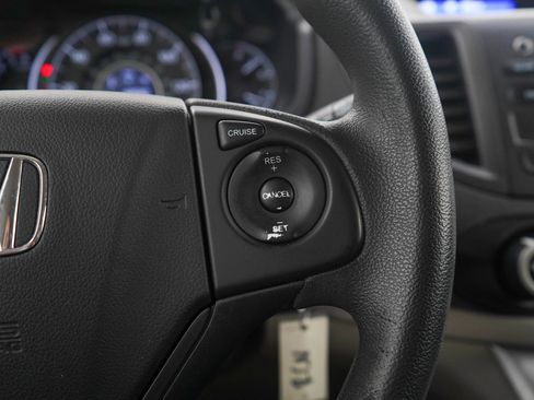 Used 2014 Honda CR-V LX image 25
