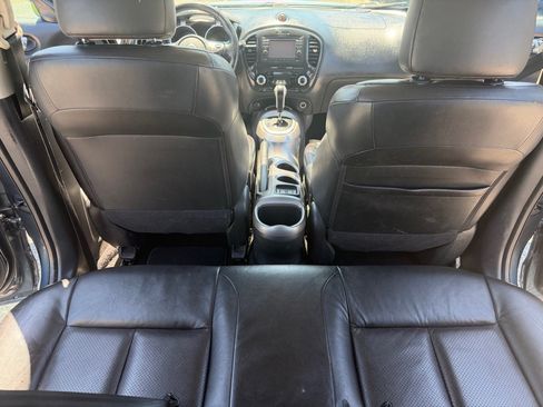 Used 2011 Nissan Juke SL AWD/4WD image 29
