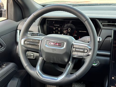 New 2026 GMC Terrain Elevation AWD/4WD image 24