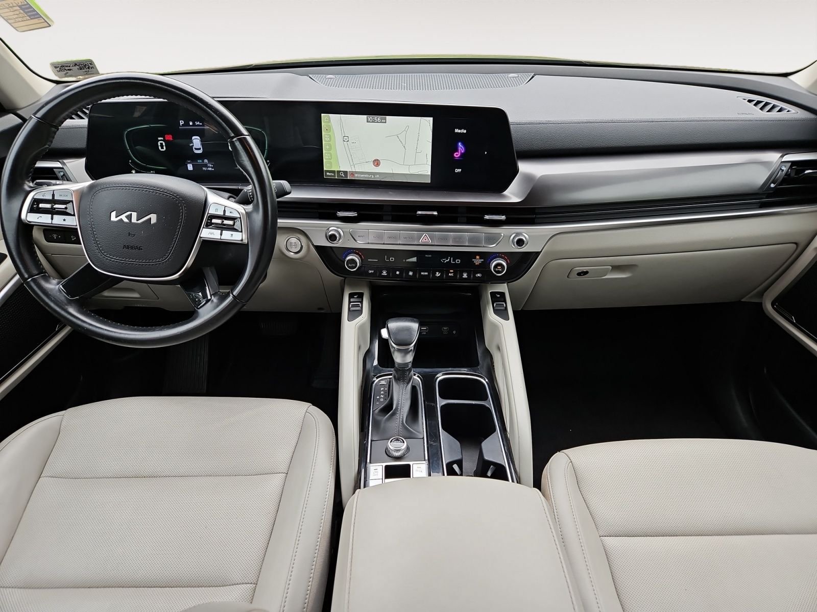 Used 2023 Kia Telluride S FWD image 10