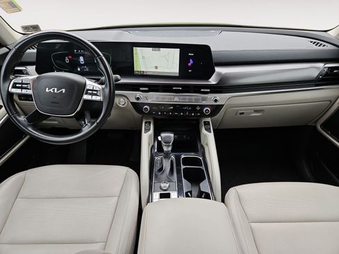 Used 2023 Kia Telluride S FWD image 10