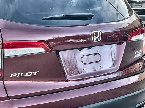 Used 2022 Honda Pilot Special Edition image 10