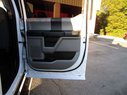 Used 2021 Ford F250 XL w/ STX Appearance Package image 25