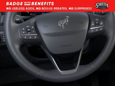 New 2025 Ford Bronco Sport Big Bend image 13