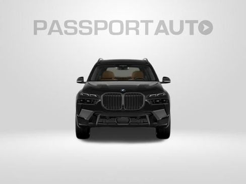 New 2026 BMW X7 xDrive40i image 2