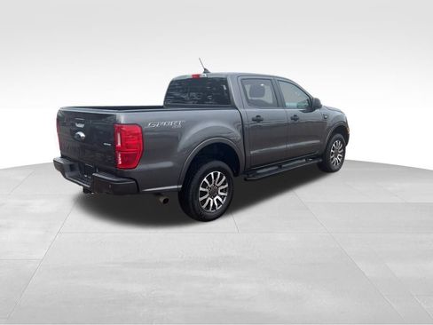 Used 2019 Ford Ranger XLT w/ Equipment Group 302A Luxury image 20