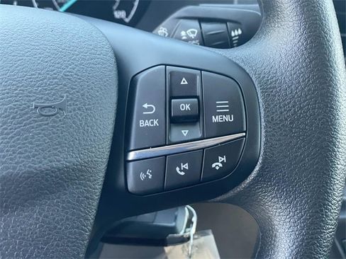 New 2025 Ford Transit 250 Low Roof image 9