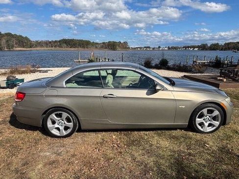 Used 2008 BMW 328i Convertible image 6