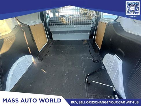 Used 2016 Ford Transit Connect XL image 4