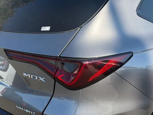 Used 2025 Acura MDX Type S AWD/4WD image 7