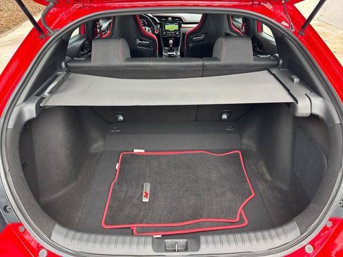 Used 2021 Honda Civic Type R image 53