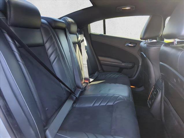 Used 2020 Dodge Charger SRT Hellcat w/ Harman/Kardon Audio Group RWD image 27