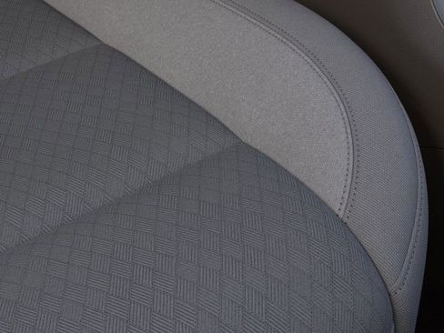 New 2026 Chevrolet Silverado 3500 LT image 21