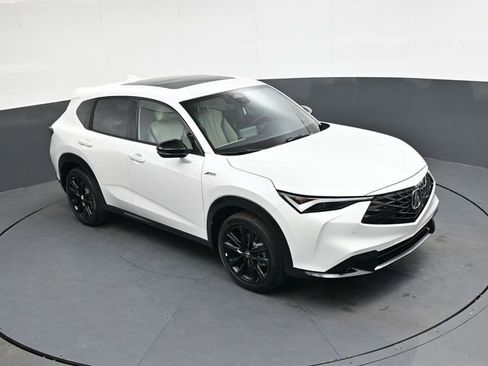New 2026 Acura RDX w/ Technology Package image 17