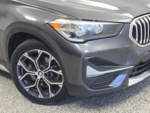 Used 2020 BMW X1 xDrive28i image 3