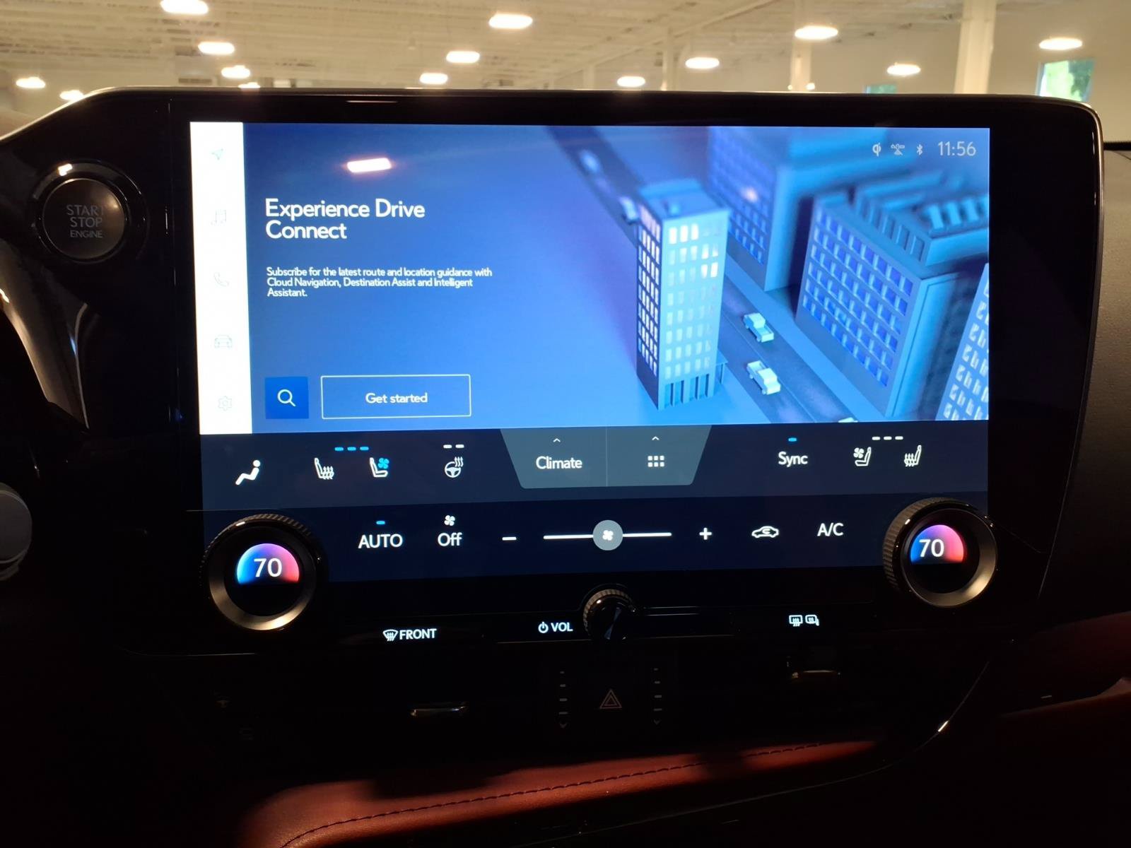 New 2026 Lexus NX 350 AWD w/ Luxury Package image 7